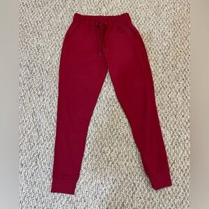 Barbell Joggers xs